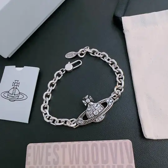 Vivienne Westwood bracelet 12lyh12
